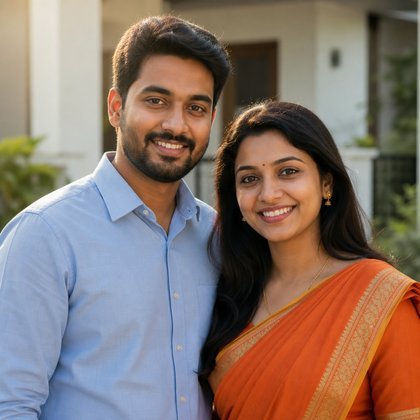 Ankit and Neha Gupta review
