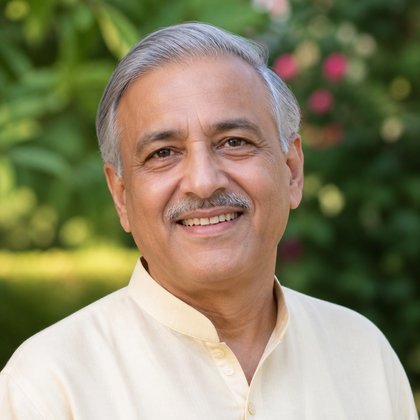 Mahesh Chandra Verma review